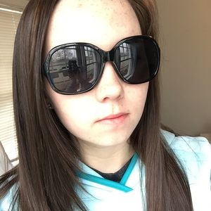 Michael Kors Black sunglasses